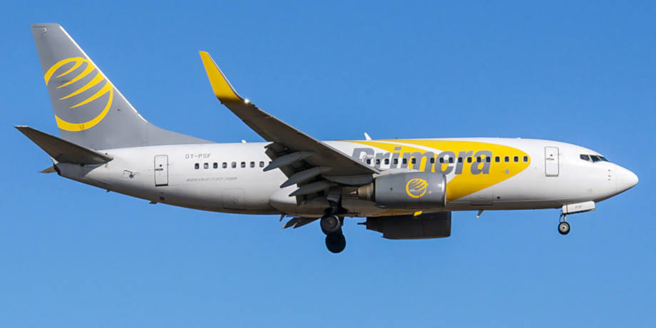 Primera Air